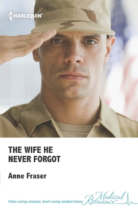 Title details for The Wife He Never Forgot by Anne Fraser - Available